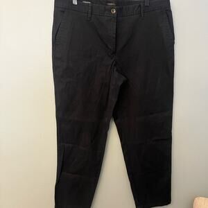 Talbots Relaxed Chinos